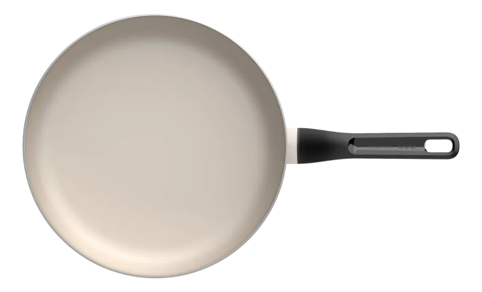 Wokpan Antikleef BergHOFF Leo Line Spirit 28cm