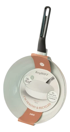 Wokpan Antikleef BergHOFF Leo Line Spirit 28cm