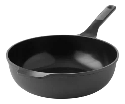 BergHOFF Wokpan Antikleef Leo Line Clearance