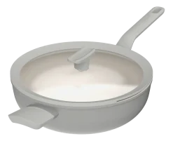 BergHOFF Wokpan Leo Balance Moonmist 32 cm Online
