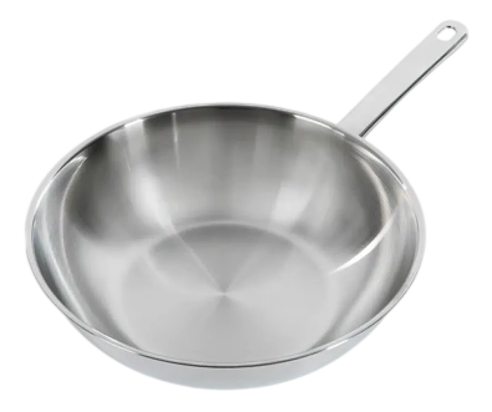 BK Wokpan Bright 28 cm Clearance