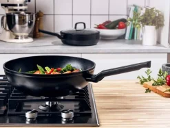 Wokpan BK Easy Induction Ceramic 30 cm