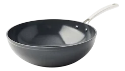 Wokpan Bk Superior Ceramic 30 cm