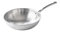 Wokpan Bk Superior Tri-Ply 30 cm