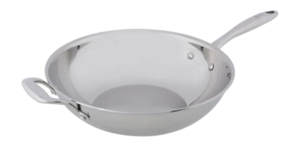 Wokpan Cosy & Trendy Classic 30 cm