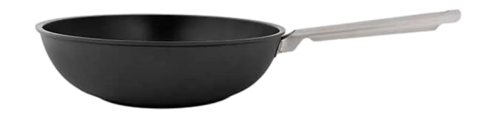 Wokpan Cosy & Trendy Ecodura 28 cm