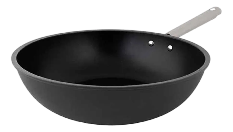 Wokpan Cosy & Trendy Ecodura 28 cm