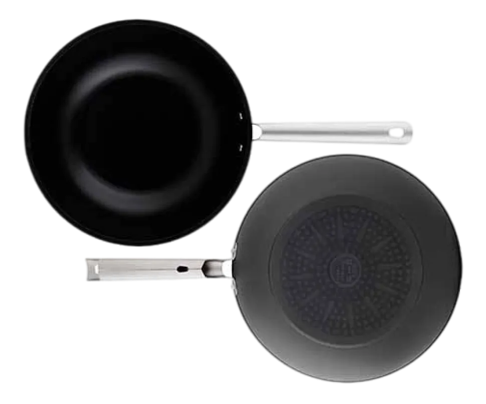 Wokpan Cosy & Trendy Ecodura 28 cm