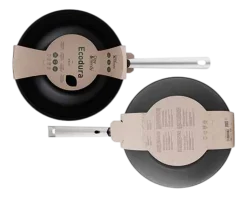 Wokpan Cosy & Trendy Ecodura 28 cm