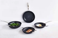 Cosy & Trendy Wokpan Revolution 28 cm Outlet
