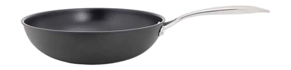 Cosy & Trendy Wokpan Revolution 28 cm Outlet