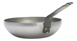 Wokpan De Buyer Mineral B 24 cm 2025