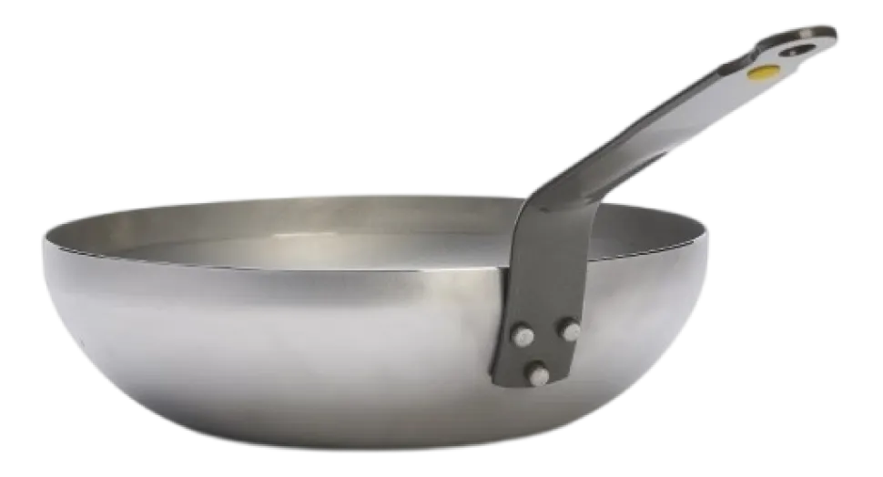 Wokpan De Buyer Mineral B 24 cm 2025