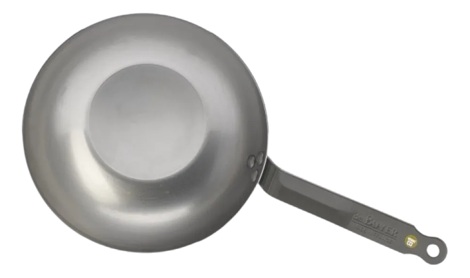 Wokpan De Buyer Mineral B 24 cm 2025
