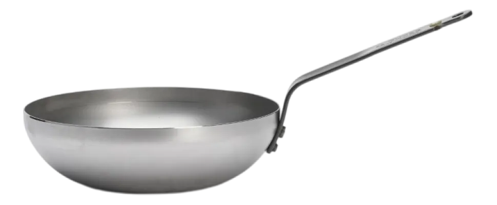 Wokpan De Buyer Mineral B 24 cm 2025