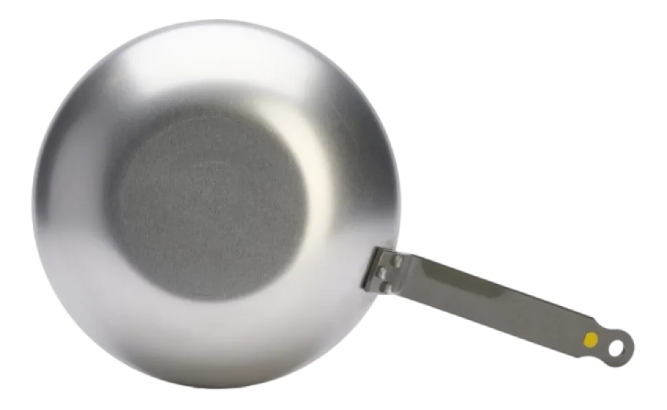 Wokpan De Buyer Mineral B 24 cm 2025