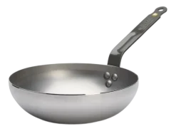 Wokpan De Buyer Mineral B 24 cm 2025