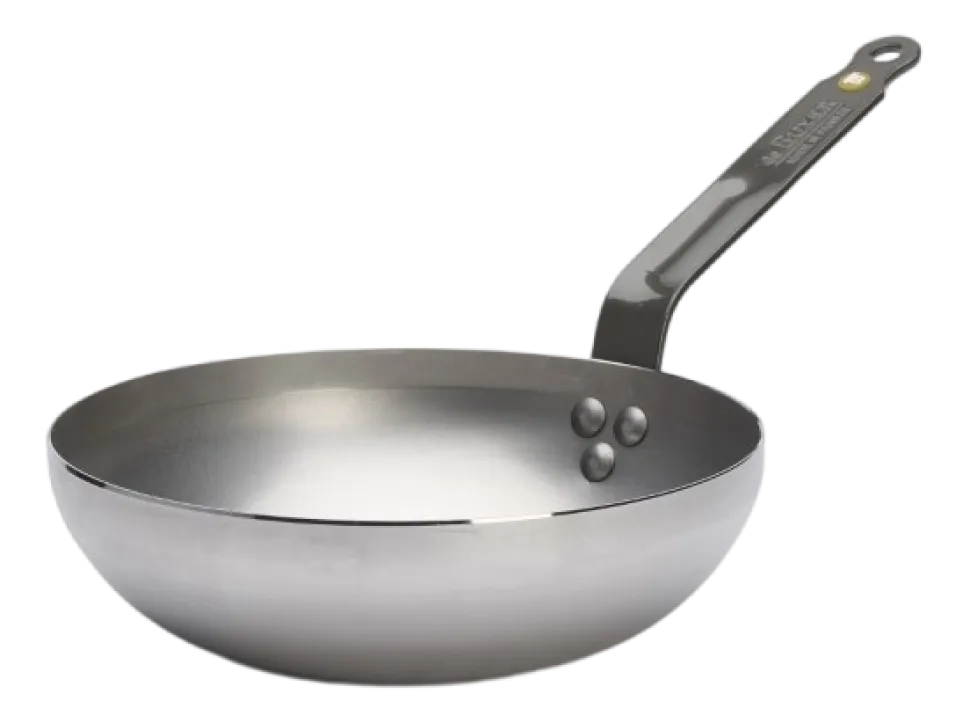 Wokpan De Buyer Mineral B 24 cm 2025