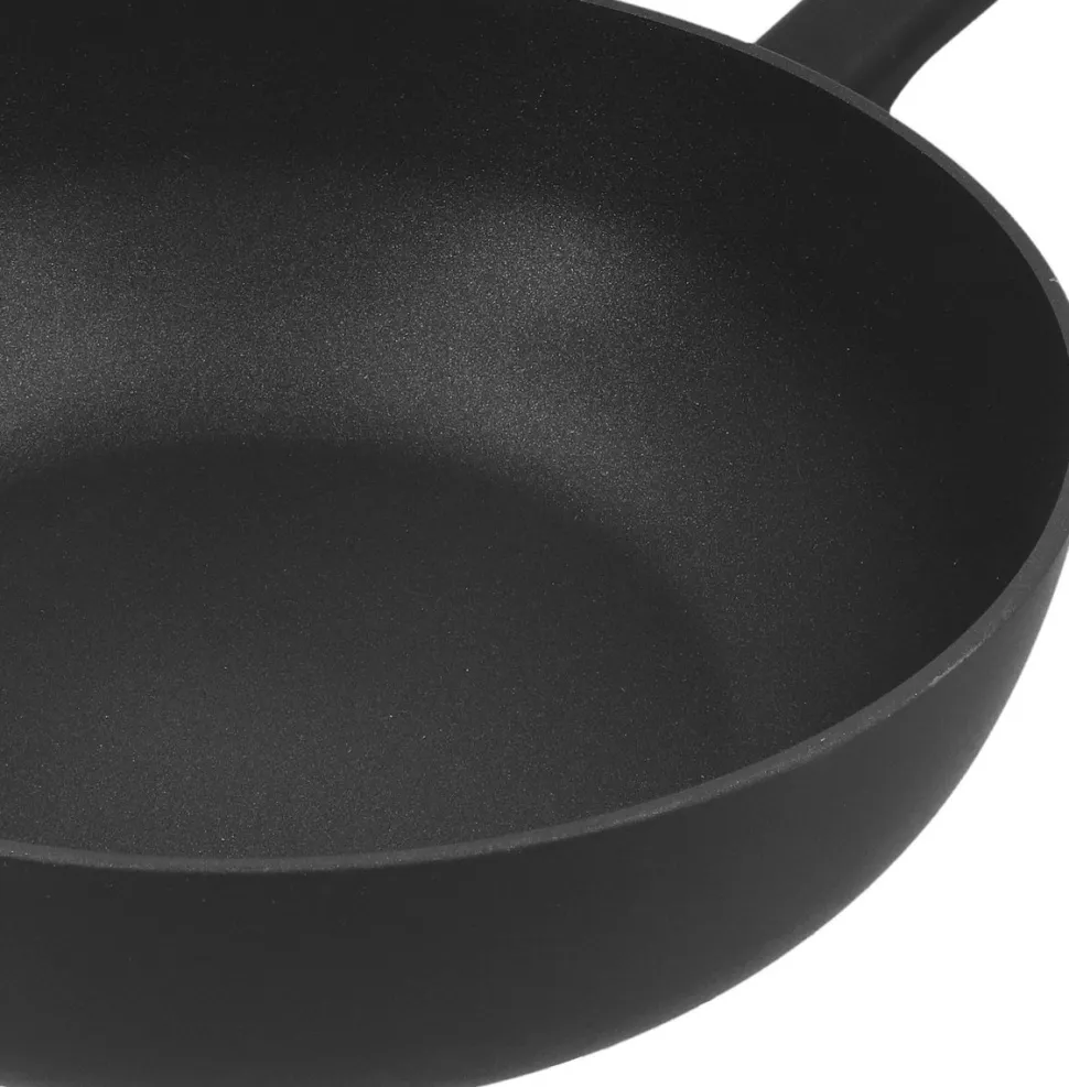 Wokpan Demeyere Alu Comfort 3 Duraslide 28 cm
