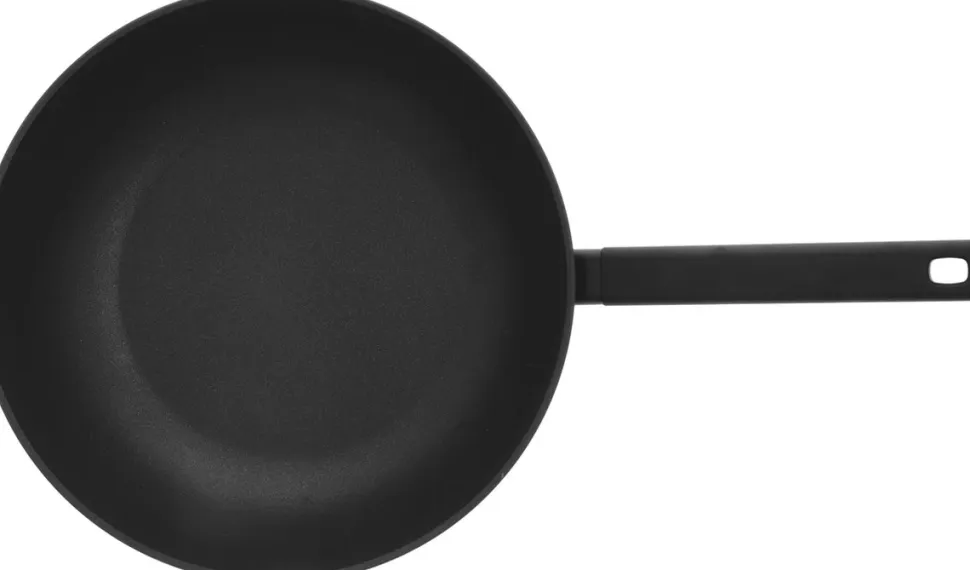 Wokpan Demeyere Alu Comfort 3 Duraslide 28 cm