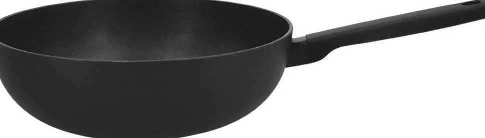Wokpan Demeyere Alu Comfort 3 Duraslide 28 cm