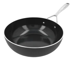 Wokpan Demeyere Alu Plus 3 Ceraforce 28 cm