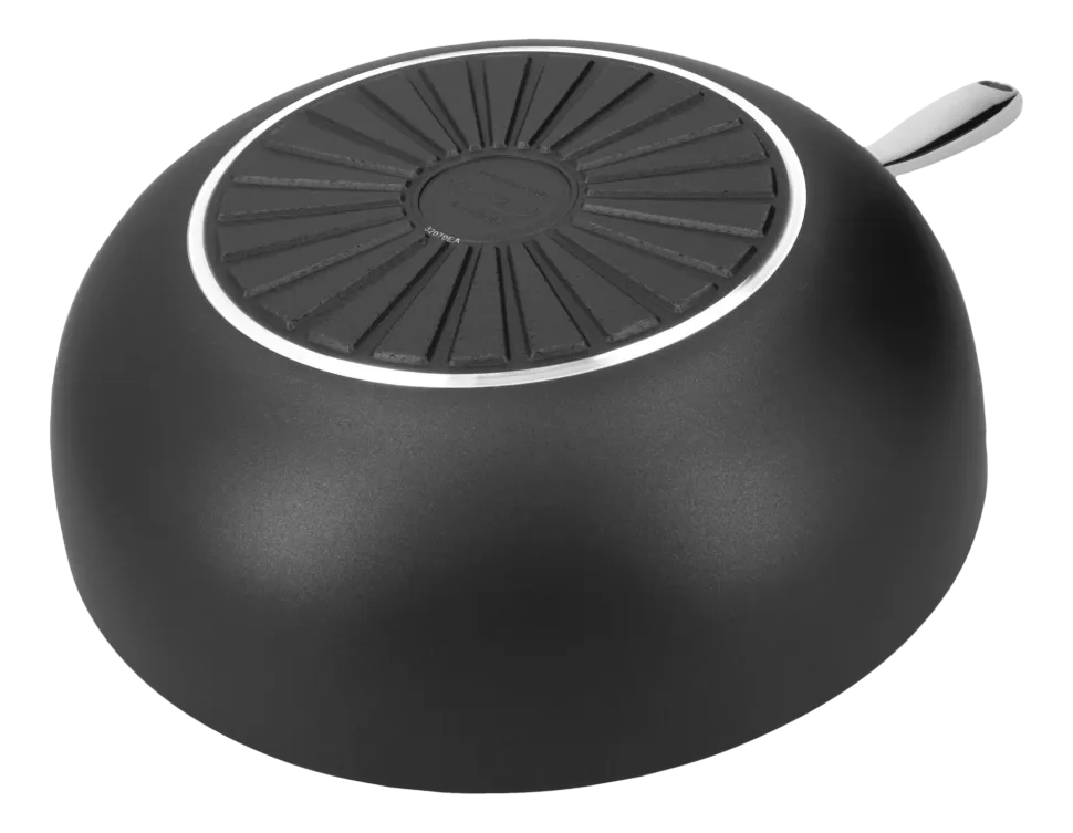Wokpan Demeyere Alu Plus 3 Ceraforce 28 cm