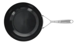 Wokpan Demeyere Alu Plus 3 Ceraforce 28 cm