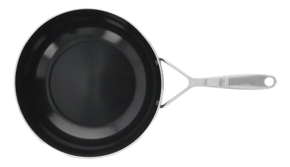 Wokpan Demeyere Alu Plus 3 Ceraforce 28 cm