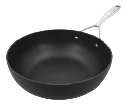 Demeyere Wokpan Alu Plus 3 Duraslide 28 cm Clearance
