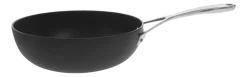Demeyere Wokpan Alu Plus 3 Duraslide 28 cm Clearance