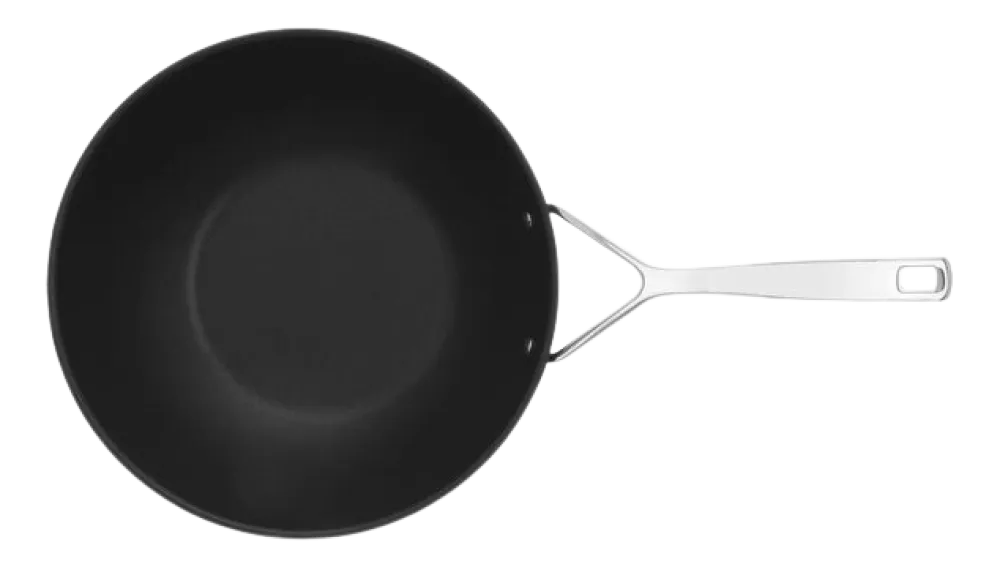 Demeyere Wokpan Alu Pro 5 Titanium 30 cm