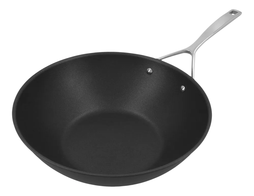 Demeyere Wokpan Alu Pro 5 Titanium 30 cm