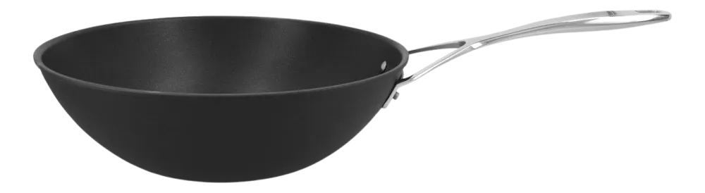 Demeyere Wokpan Alu Pro 5 Titanium 30 cm