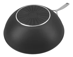Demeyere Wokpan Alu Pro 5 Titanium 30 cm