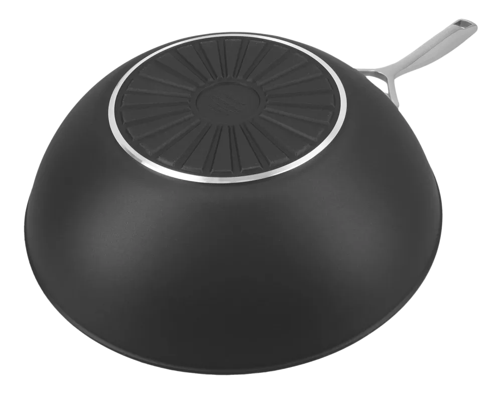 Demeyere Wokpan Alu Pro 5 Titanium 30 cm