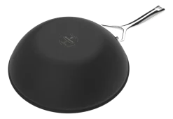 Wokpan Demeyere Black 5 30 cm