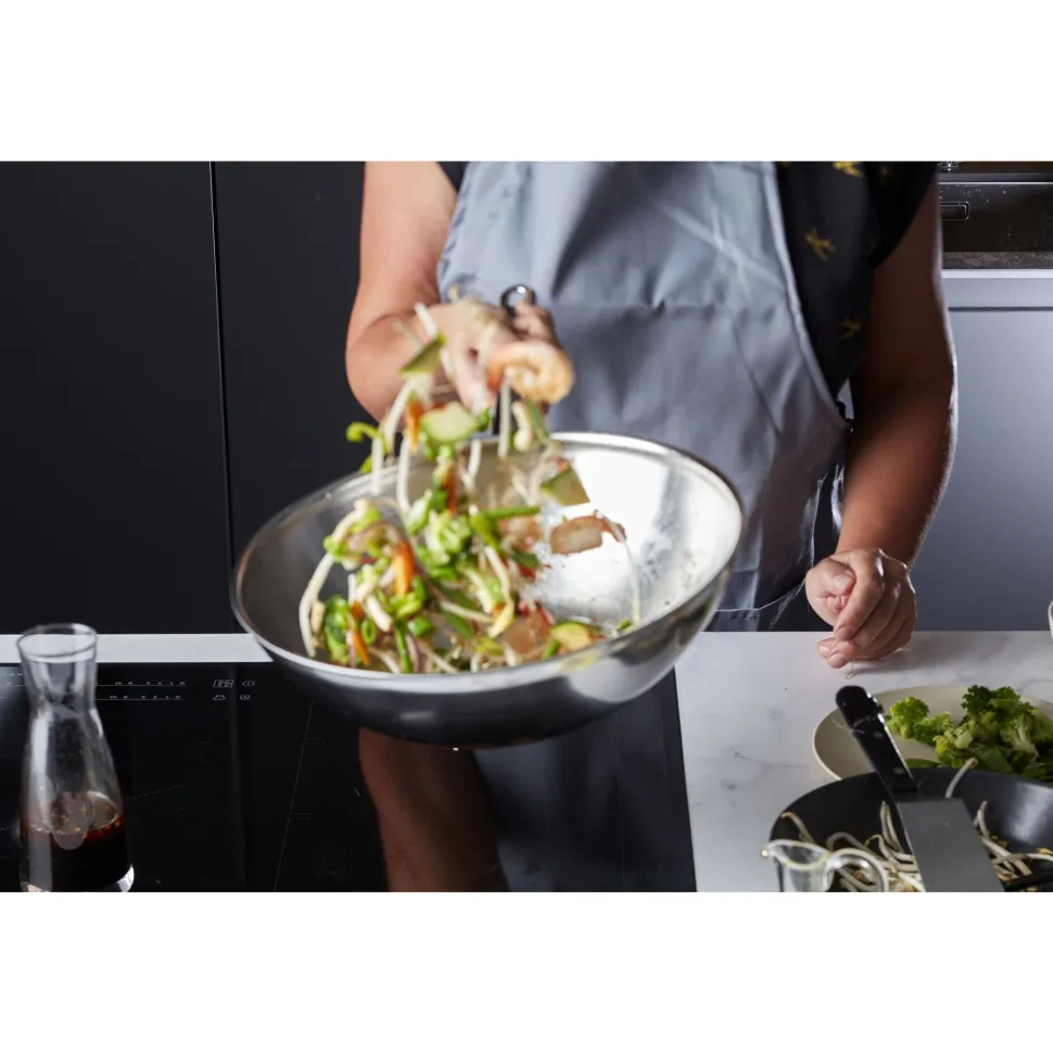Wokpan Demeyere Senses 26 cm