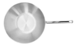 Wokpan Demeyere Senses 26 cm