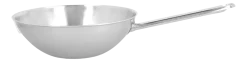 Wokpan Demeyere Senses 26 cm
