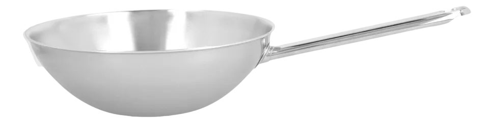 Wokpan Demeyere Senses 26 cm