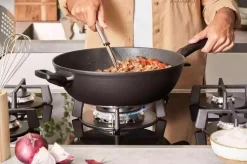 Wokpan Fissler Adamant 32 cm