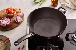 Wokpan Fissler Adamant 32 cm