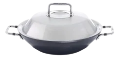 Fissler Wokpan Adamant 26 cm