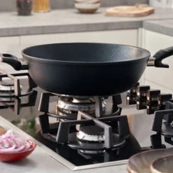 Fissler Wokpan Adamant 26 cm