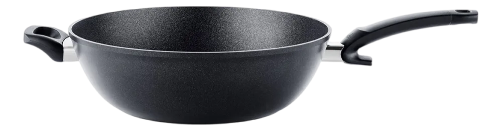 Fissler Wokpan Adamant 30 cm New