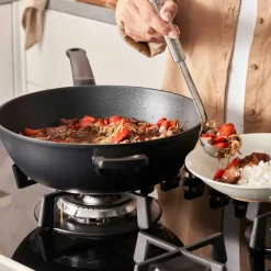 Fissler Wokpan Adamant 30 cm New