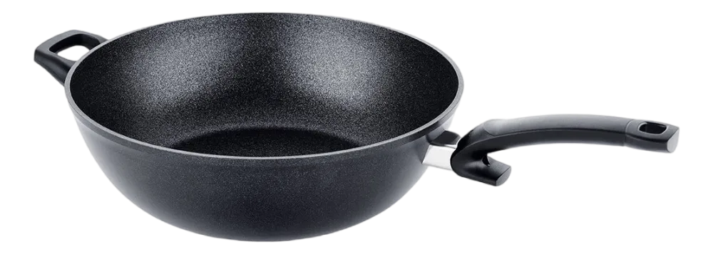 Fissler Wokpan Adamant 30 cm New