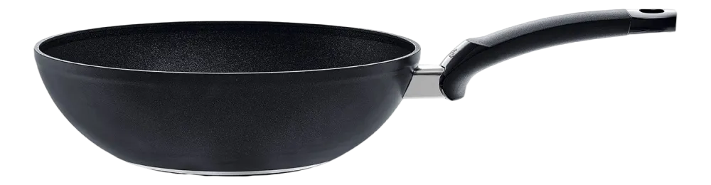 Fissler Wokpan Adamant 30 cm New