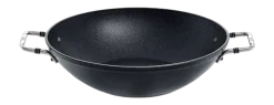 Fissler Wokpan Adamant 30 cm New